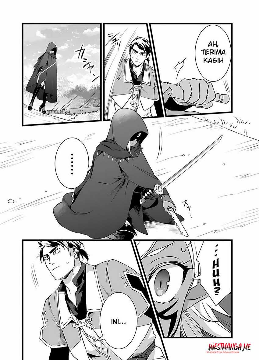 kajiya-de-hajimeru-isekai-slow-life - Chapter: 22