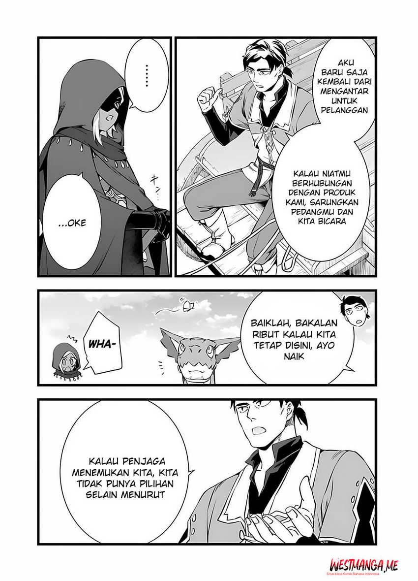 kajiya-de-hajimeru-isekai-slow-life - Chapter: 22