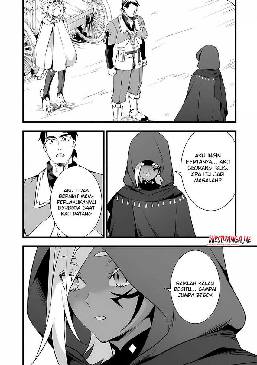 kajiya-de-hajimeru-isekai-slow-life - Chapter: 22