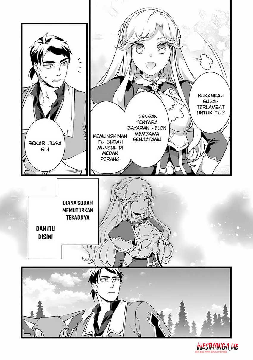 kajiya-de-hajimeru-isekai-slow-life - Chapter: 22