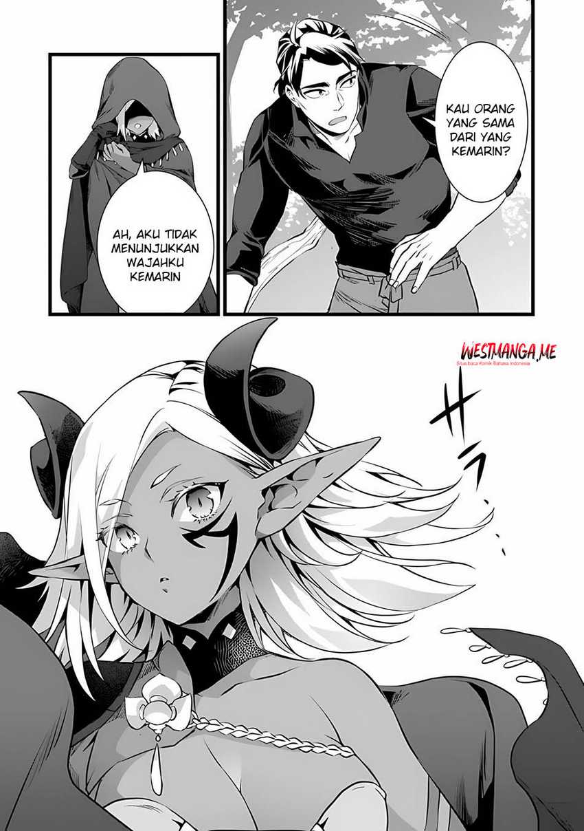 kajiya-de-hajimeru-isekai-slow-life - Chapter: 22