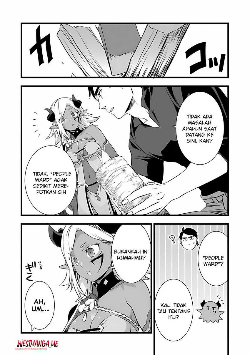 kajiya-de-hajimeru-isekai-slow-life - Chapter: 22