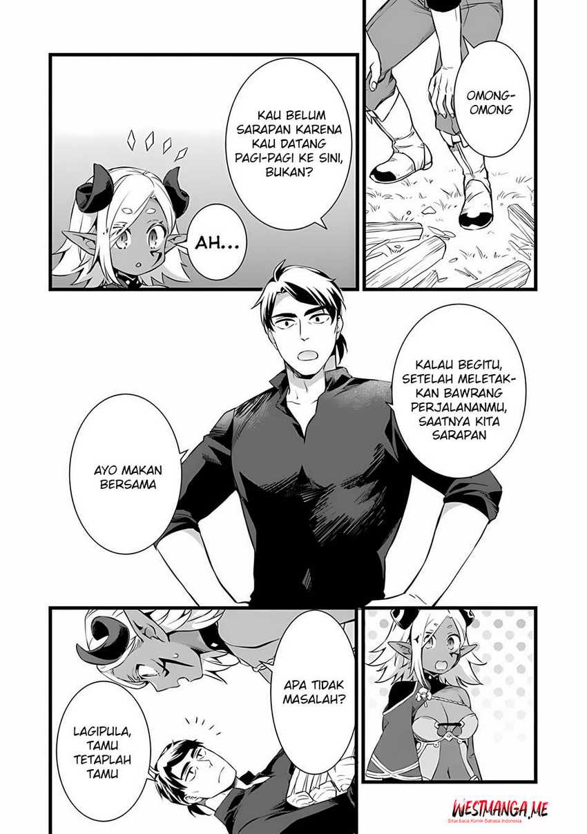 kajiya-de-hajimeru-isekai-slow-life - Chapter: 22