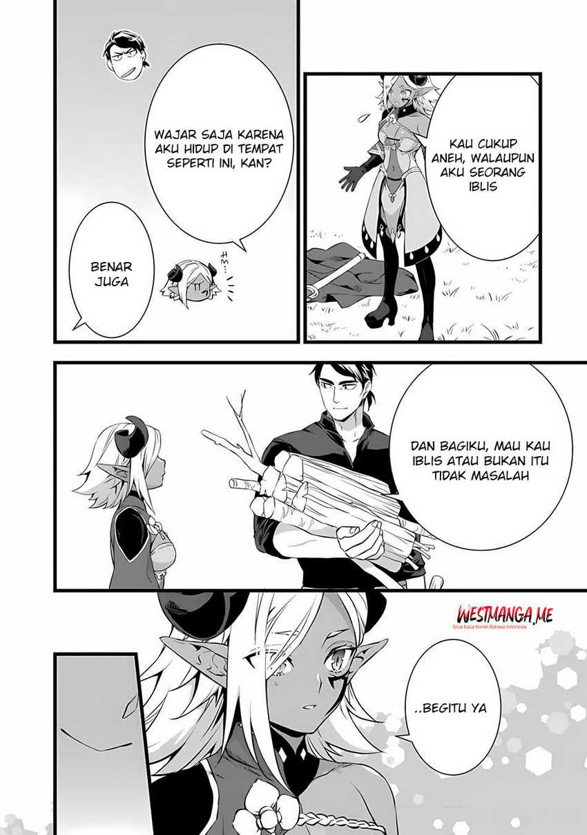 kajiya-de-hajimeru-isekai-slow-life - Chapter: 22