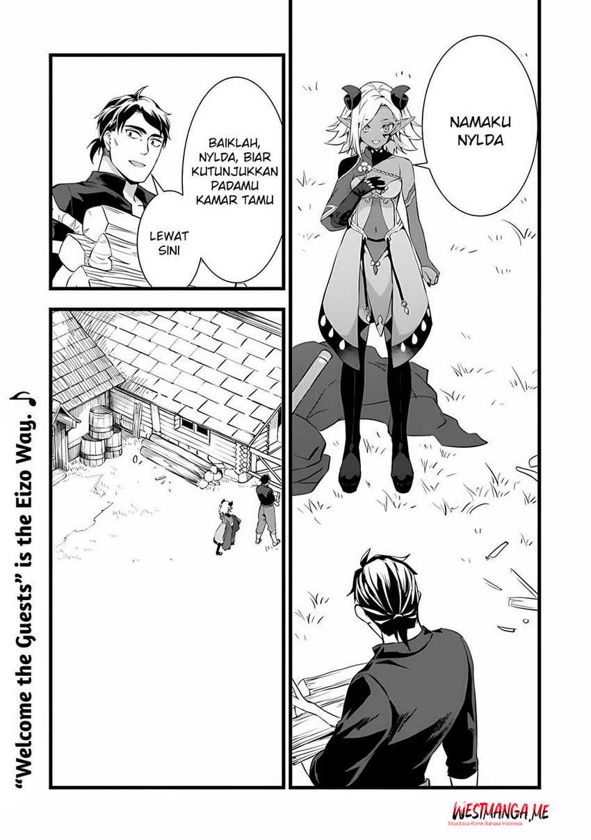 kajiya-de-hajimeru-isekai-slow-life - Chapter: 22