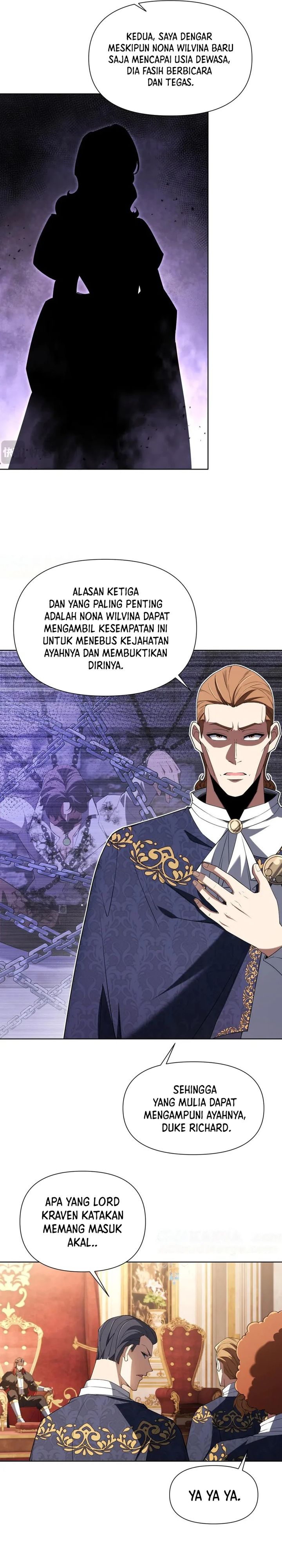 i-build-an-industrial-empire-on-the-magic-continent - Chapter: 31