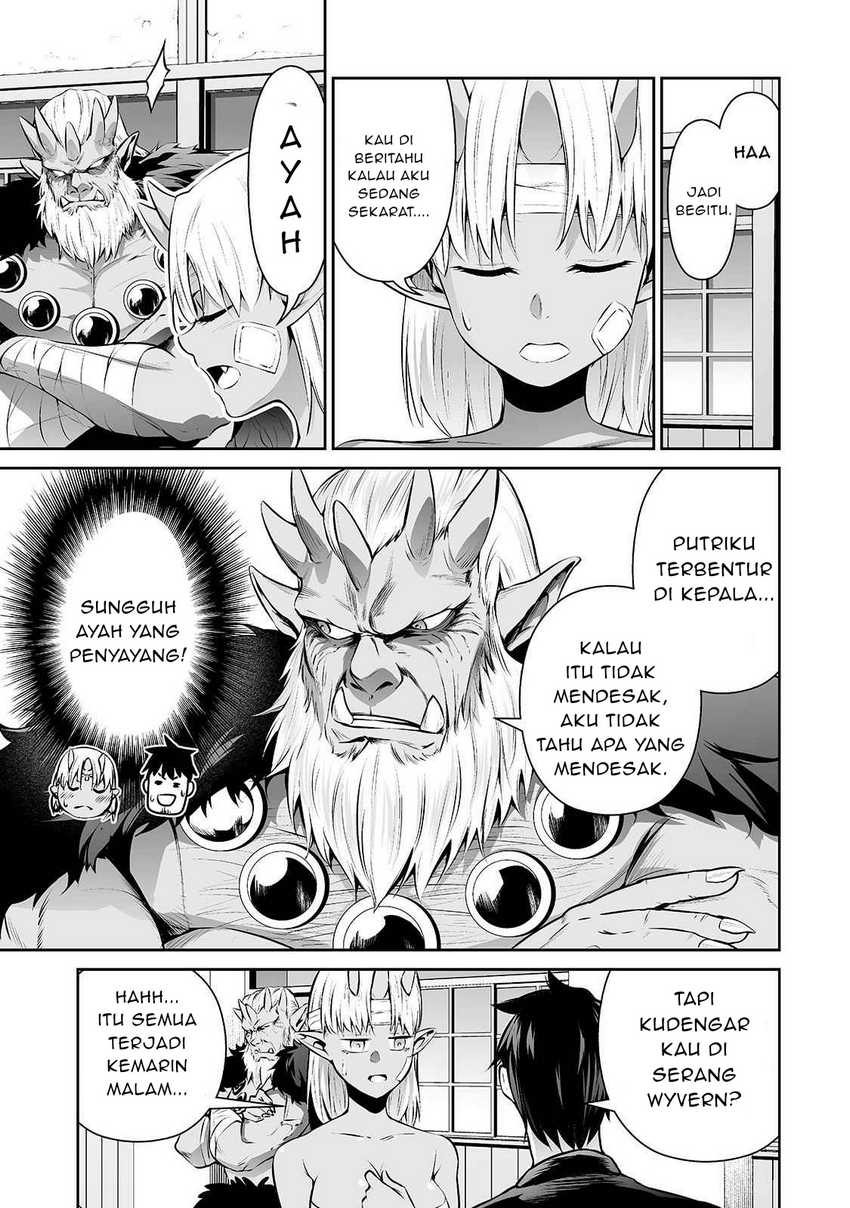 salaryman-ga-isekai-ni-ittara-shitennou-ni-natta-hanashi - Chapter: 25