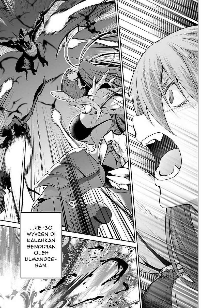 salaryman-ga-isekai-ni-ittara-shitennou-ni-natta-hanashi - Chapter: 25
