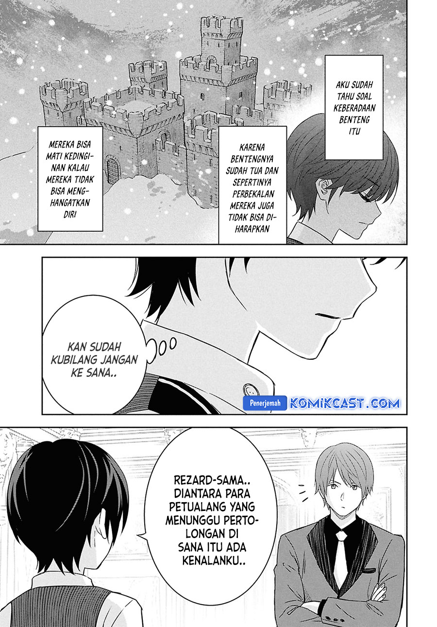 monogatari-no-kuromaku-ni-tensei-shite - Chapter: 29