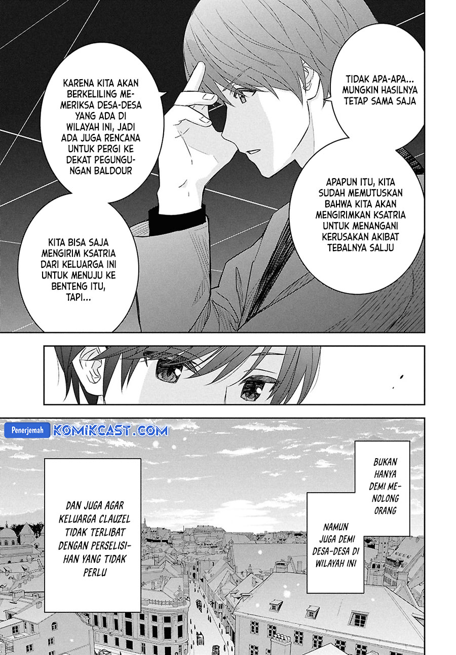 monogatari-no-kuromaku-ni-tensei-shite - Chapter: 29