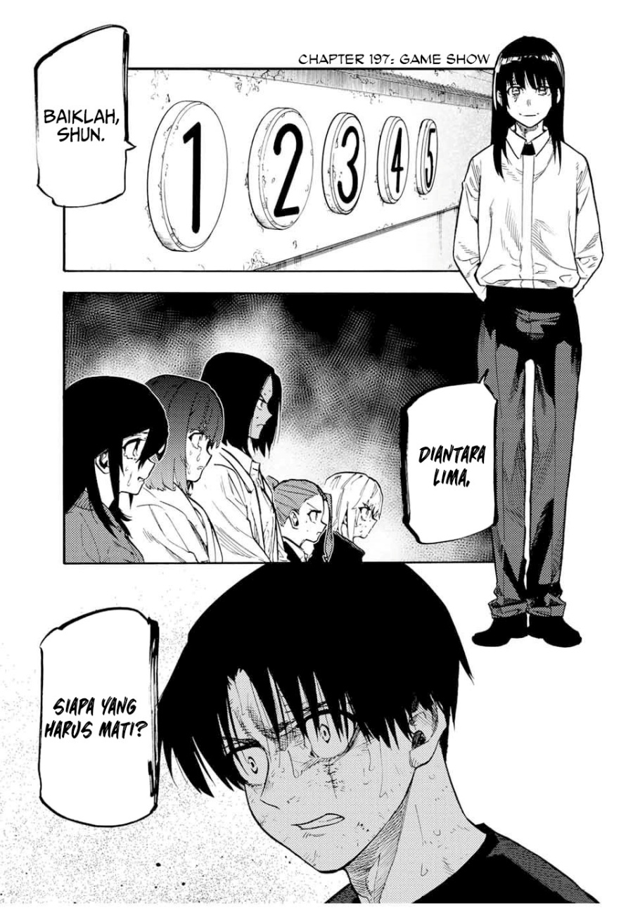 juujika-no-rokunin - Chapter: 197