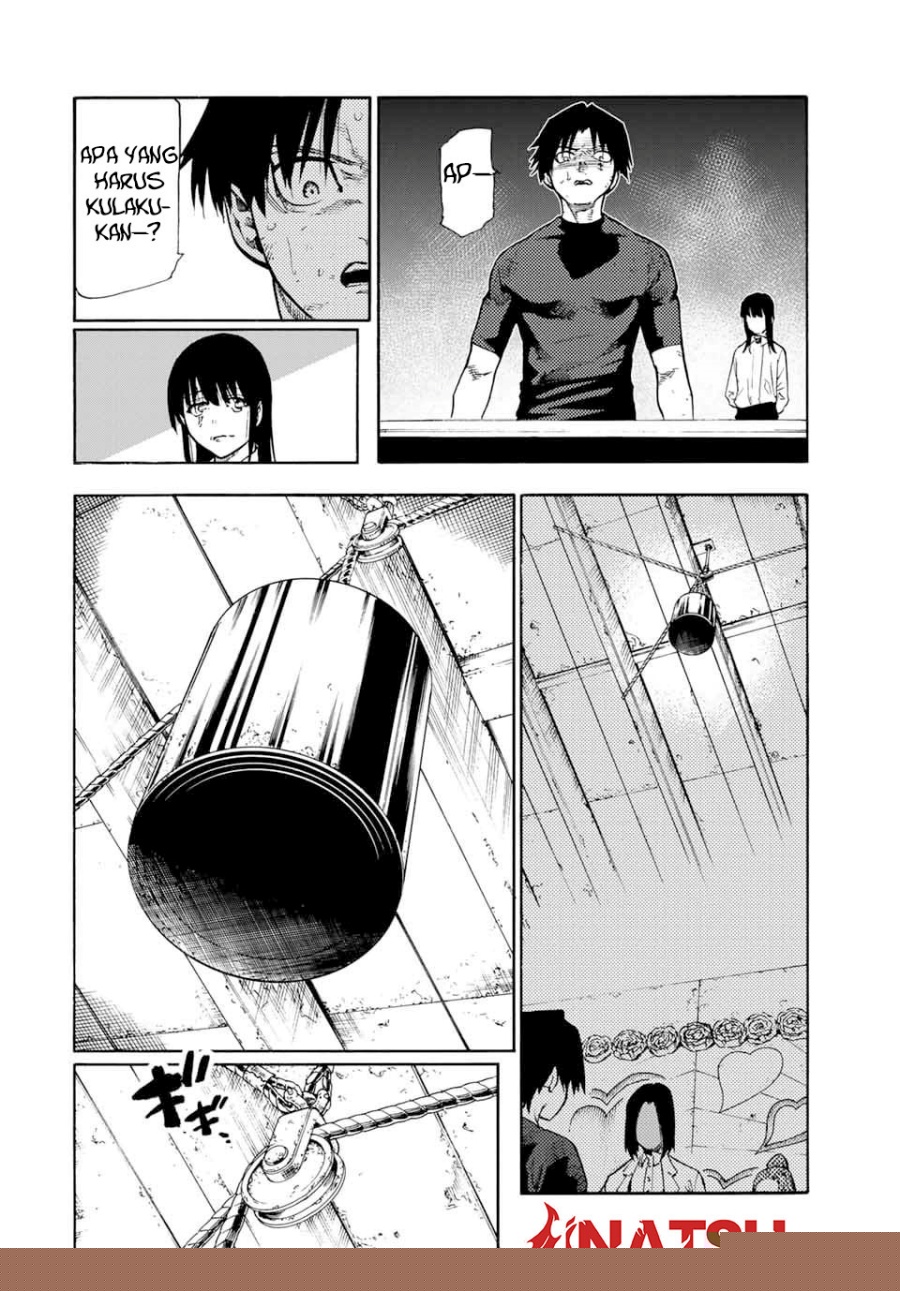juujika-no-rokunin - Chapter: 197