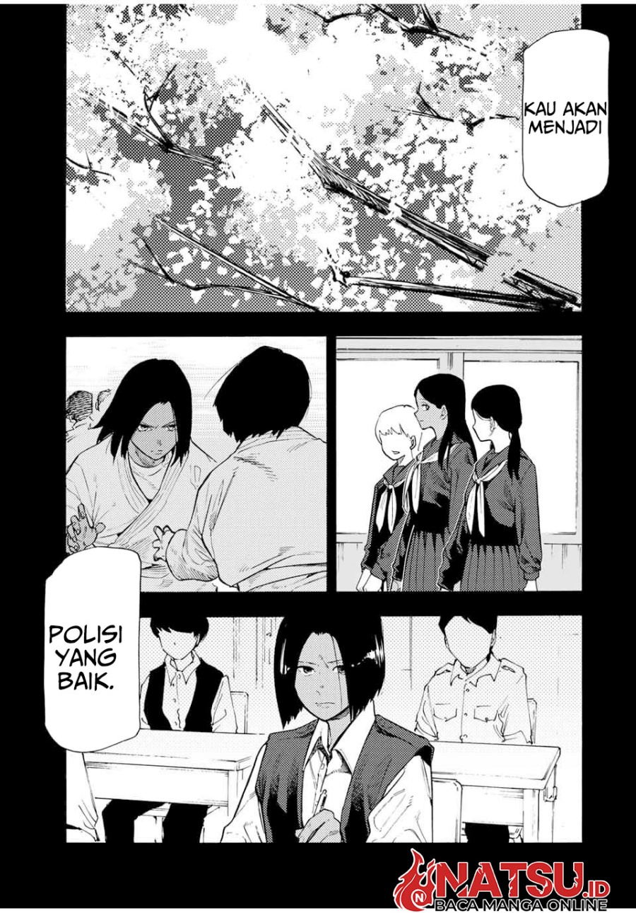 juujika-no-rokunin - Chapter: 197