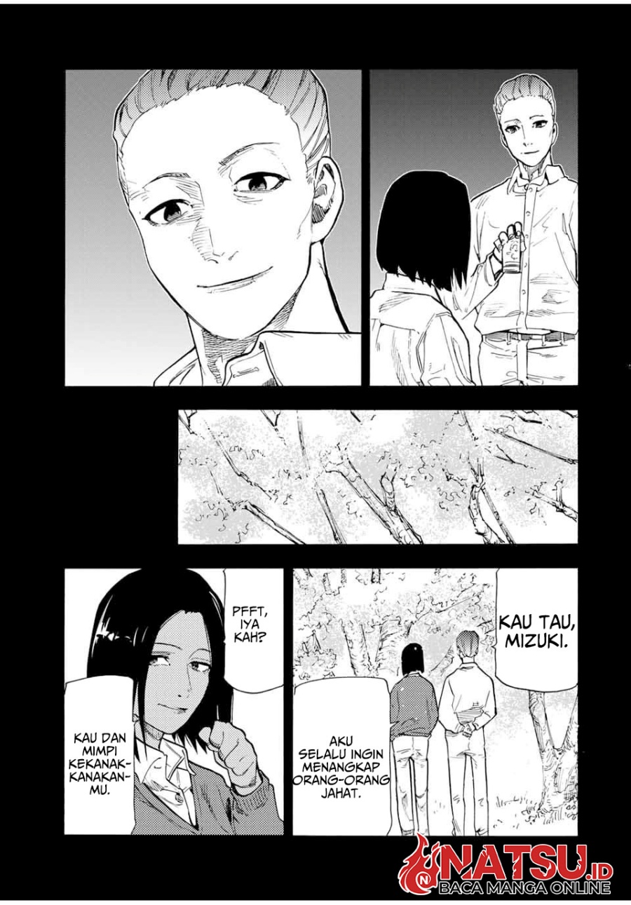 juujika-no-rokunin - Chapter: 197