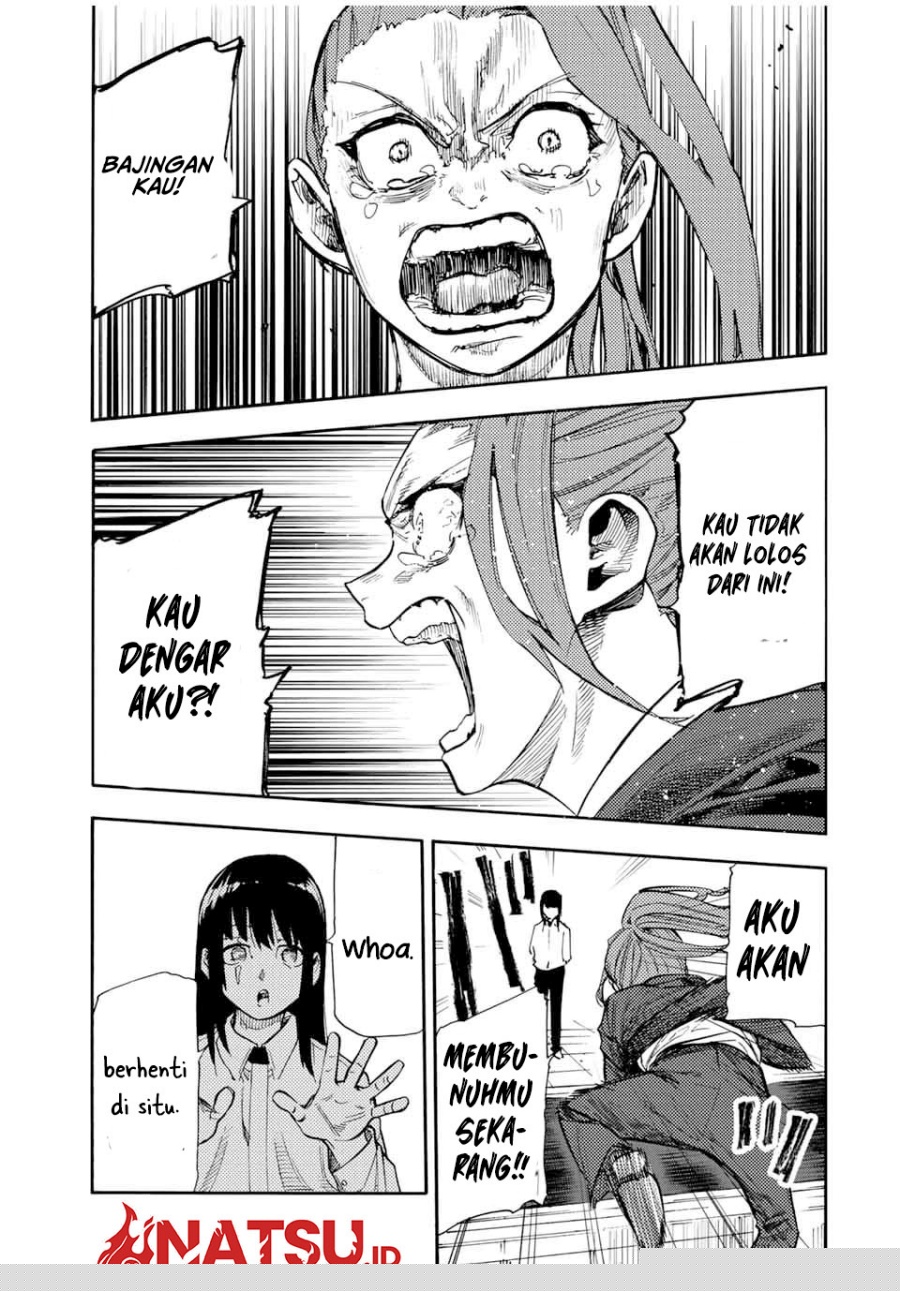 juujika-no-rokunin - Chapter: 197