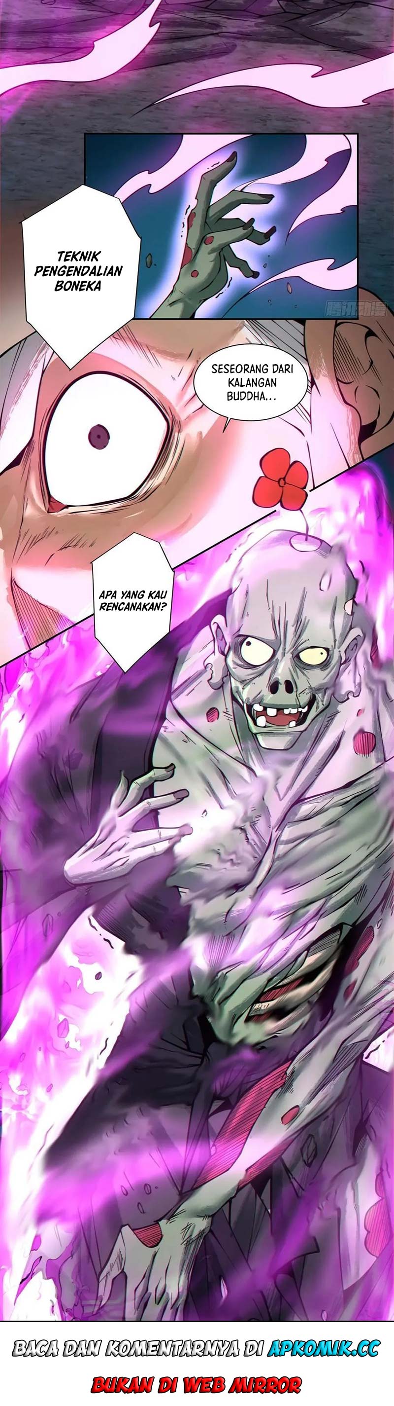 my-disciples-are-all-big-villains - Chapter: 364