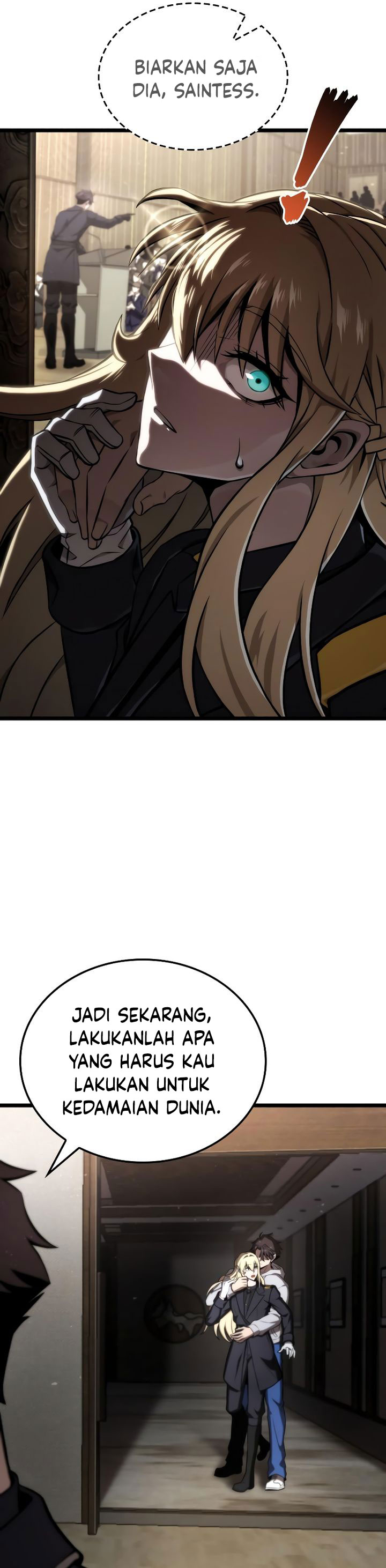 insanely-talented-player - Chapter: 70