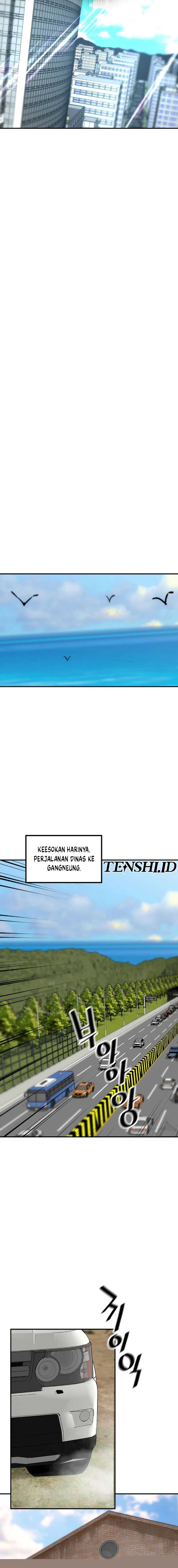 return-of-the-legend - Chapter: 164