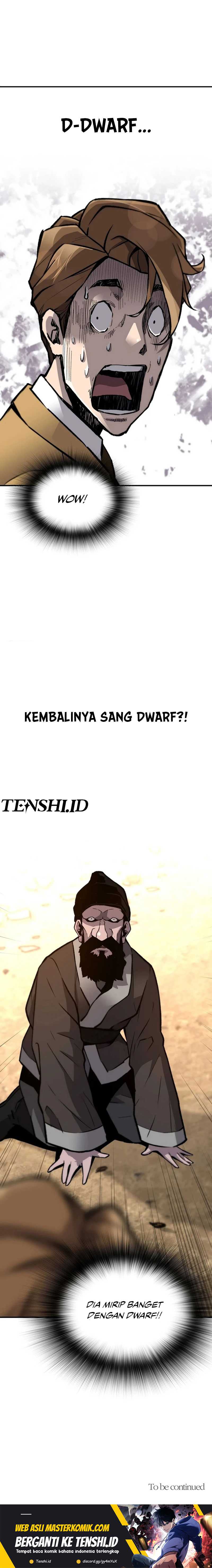 return-of-the-legend - Chapter: 164