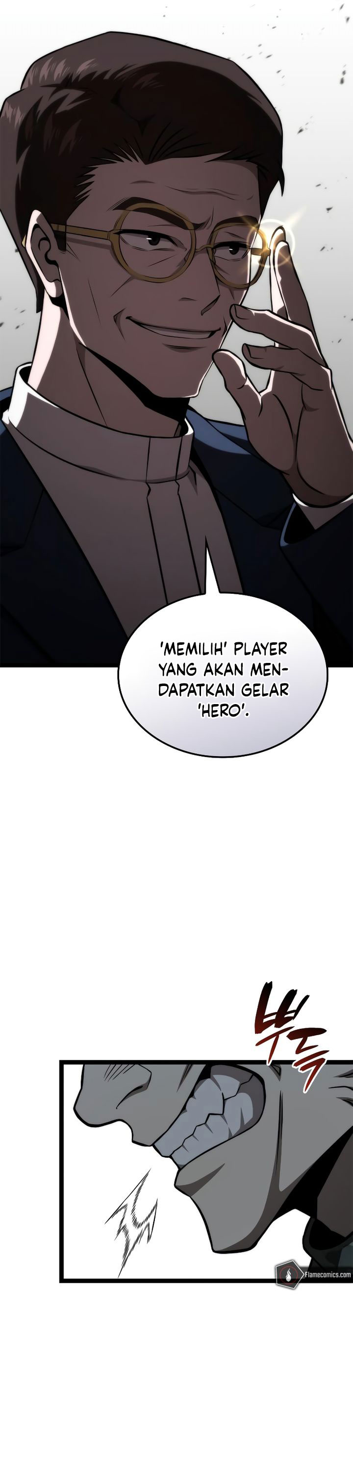 insanely-talented-player - Chapter: 71