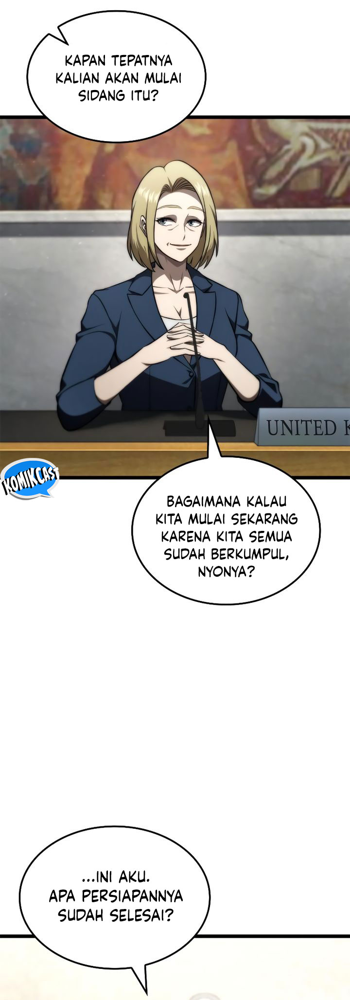 insanely-talented-player - Chapter: 71