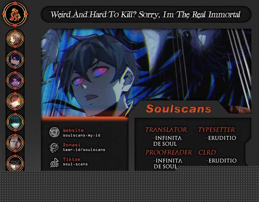 weird-and-hard-to-kill-sorry-im-the-real-immortal - Chapter: 92