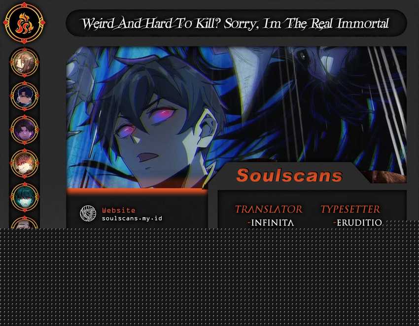 weird-and-hard-to-kill-sorry-im-the-real-immortal - Chapter: 95