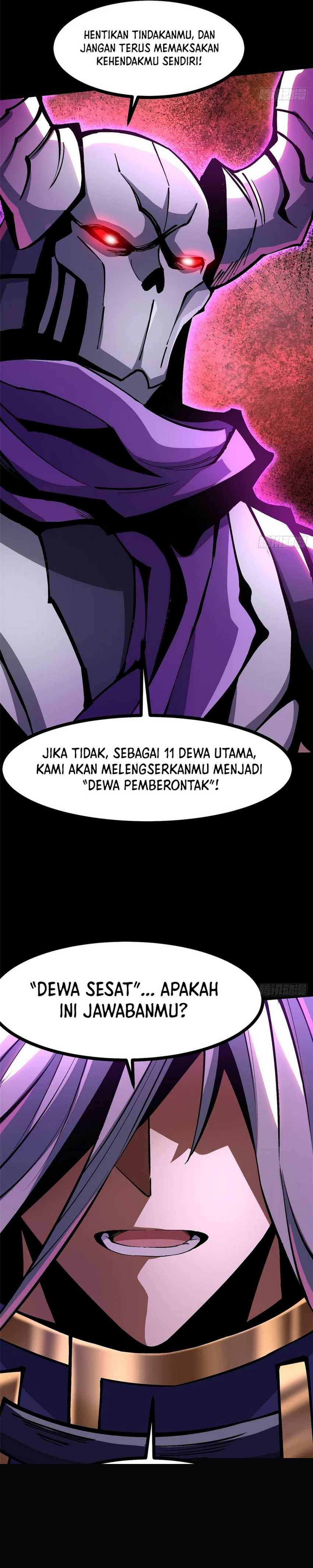 i-really-dont-want-to-learn-forbidden-spells - Chapter: 109
