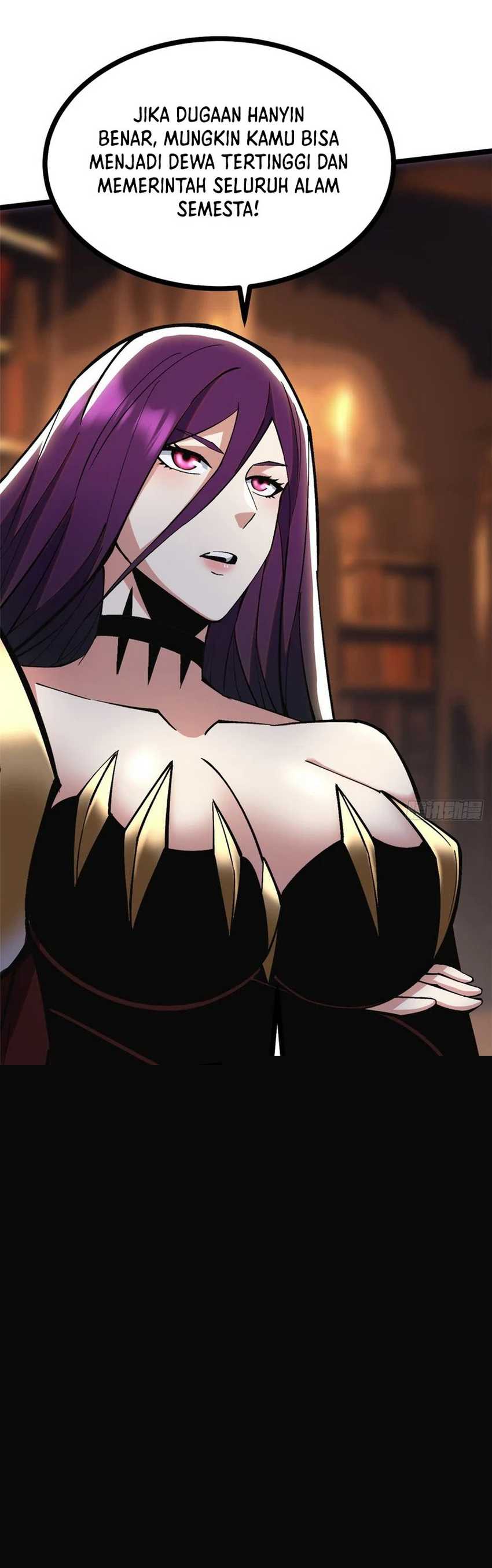 i-really-dont-want-to-learn-forbidden-spells - Chapter: 109