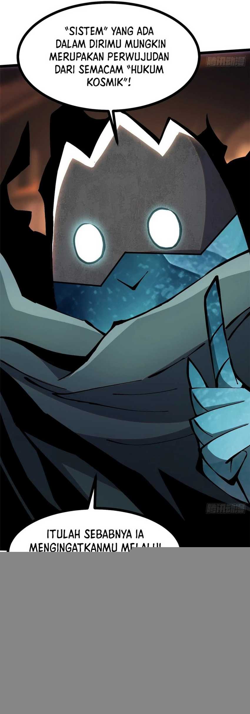 i-really-dont-want-to-learn-forbidden-spells - Chapter: 109