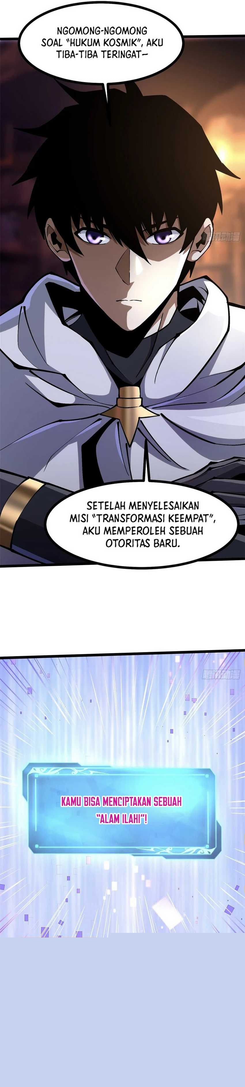 i-really-dont-want-to-learn-forbidden-spells - Chapter: 109