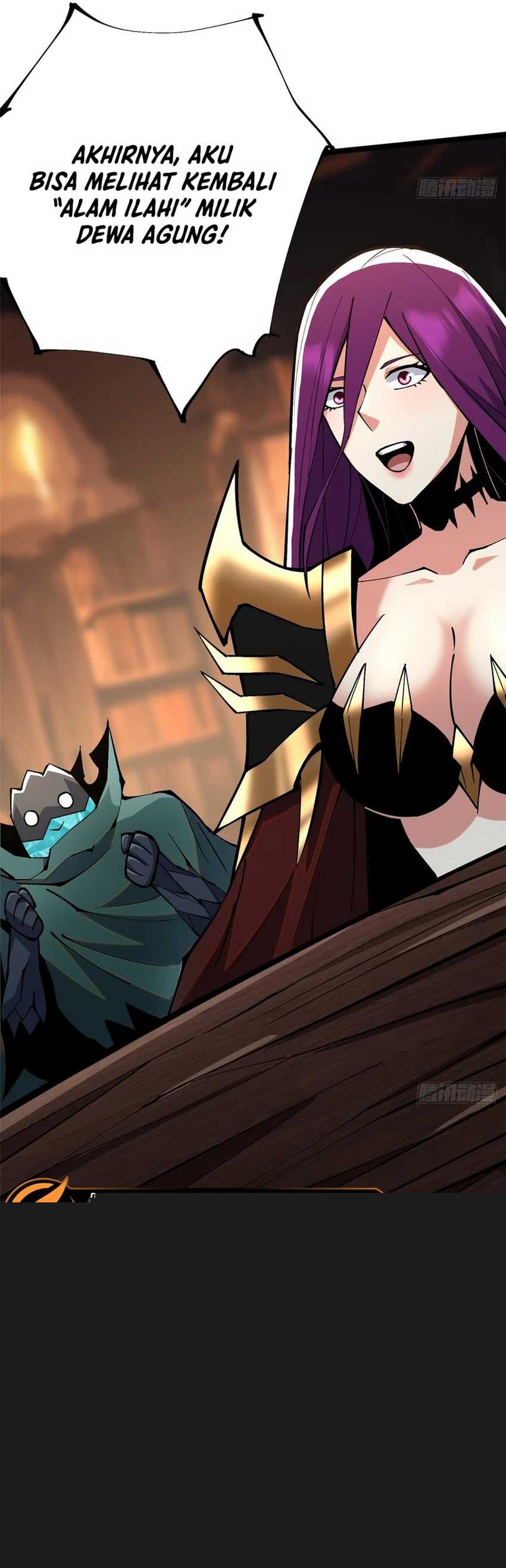 i-really-dont-want-to-learn-forbidden-spells - Chapter: 109