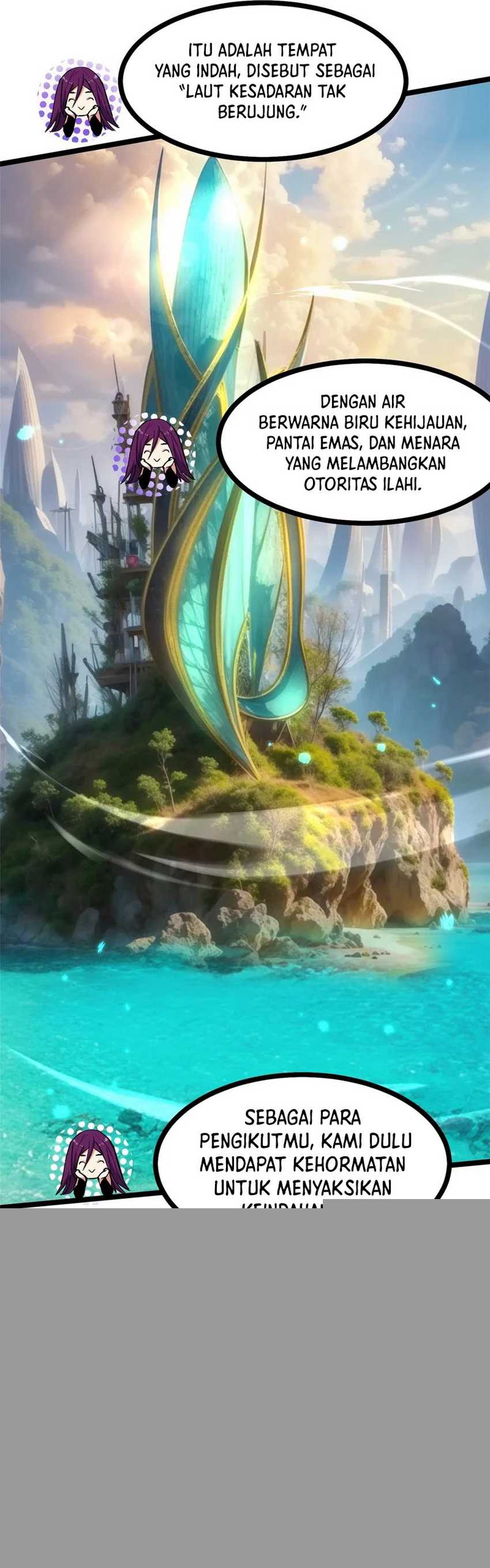 i-really-dont-want-to-learn-forbidden-spells - Chapter: 109