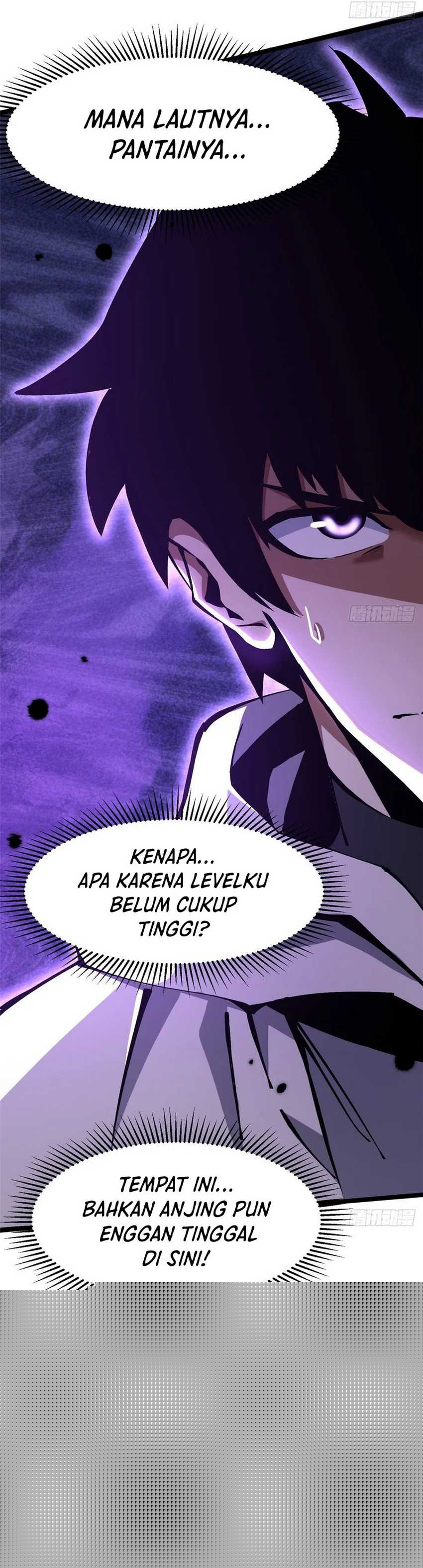 i-really-dont-want-to-learn-forbidden-spells - Chapter: 109