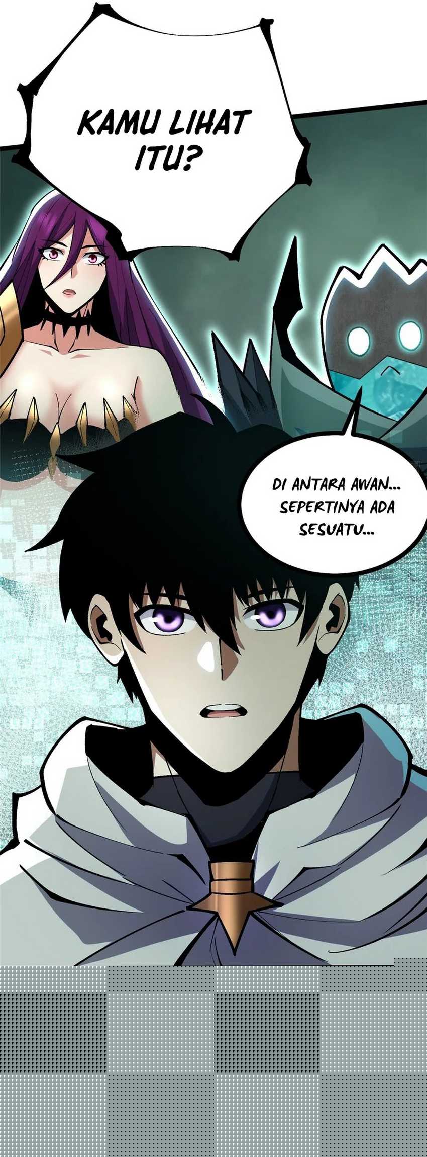 i-really-dont-want-to-learn-forbidden-spells - Chapter: 109