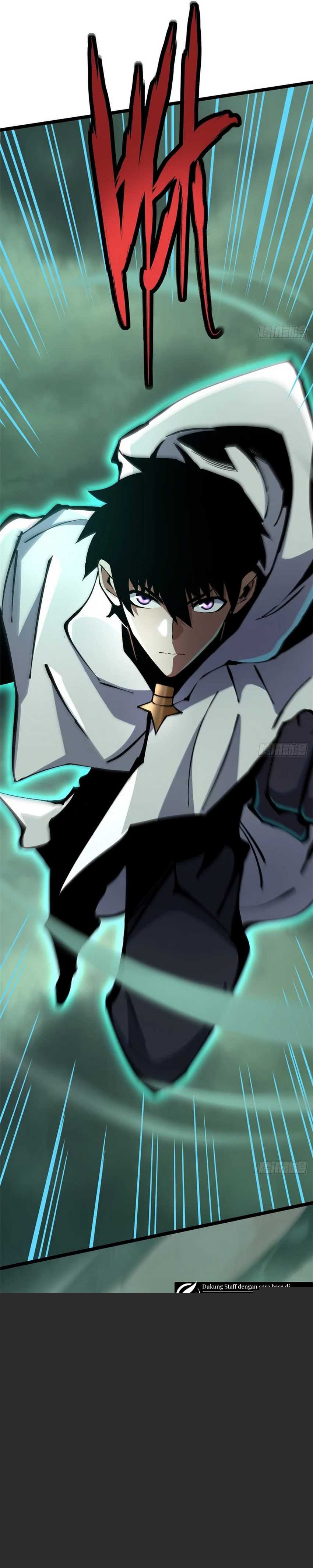i-really-dont-want-to-learn-forbidden-spells - Chapter: 109