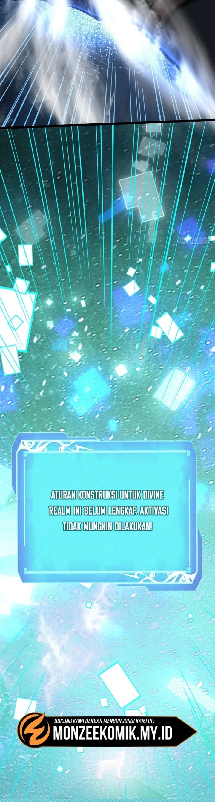 i-really-dont-want-to-learn-forbidden-spells - Chapter: 110