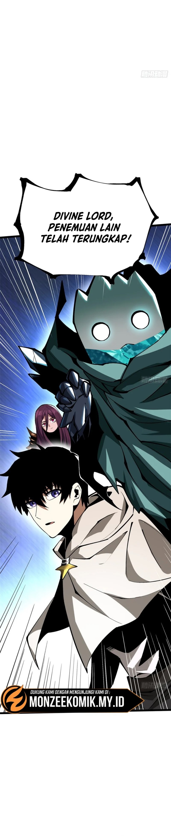 i-really-dont-want-to-learn-forbidden-spells - Chapter: 110