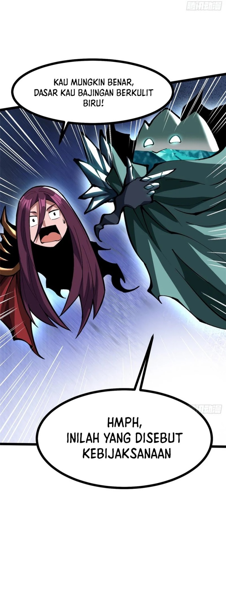i-really-dont-want-to-learn-forbidden-spells - Chapter: 110