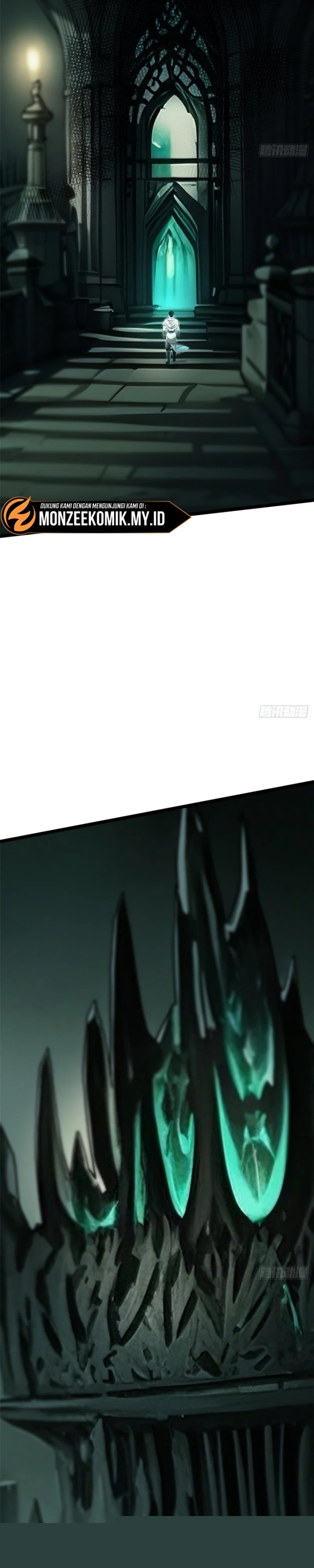 i-really-dont-want-to-learn-forbidden-spells - Chapter: 110