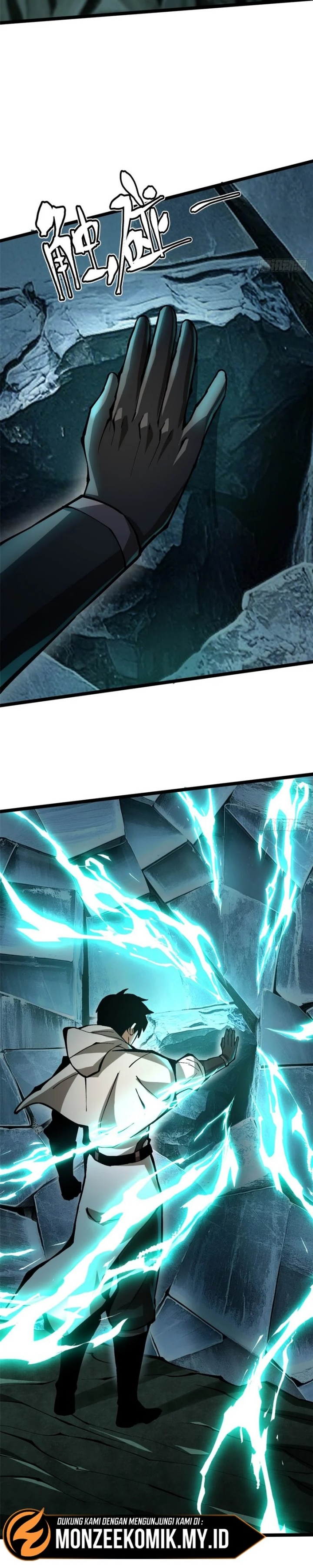 i-really-dont-want-to-learn-forbidden-spells - Chapter: 110