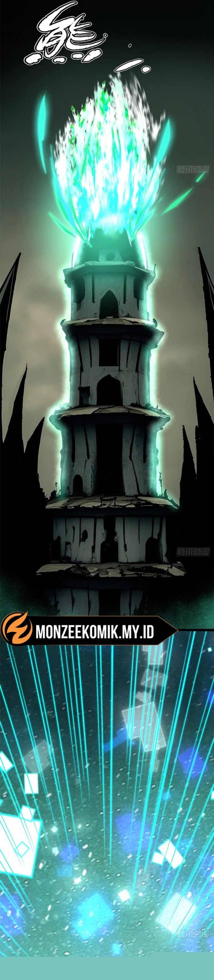 i-really-dont-want-to-learn-forbidden-spells - Chapter: 110