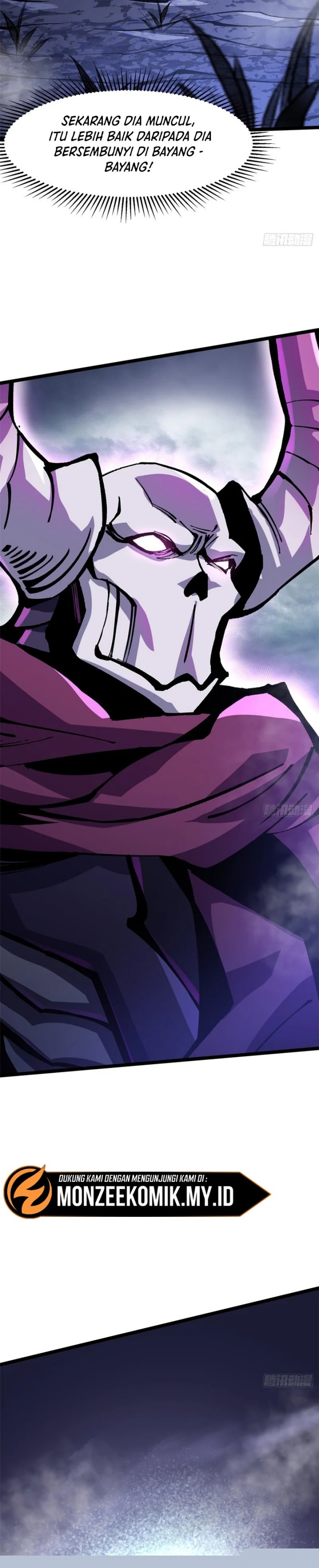 i-really-dont-want-to-learn-forbidden-spells - Chapter: 110
