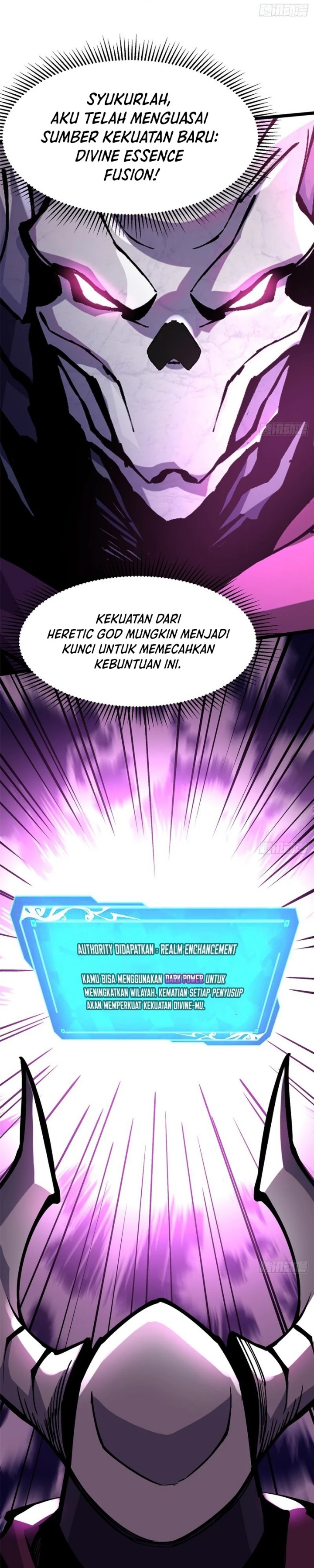 i-really-dont-want-to-learn-forbidden-spells - Chapter: 110