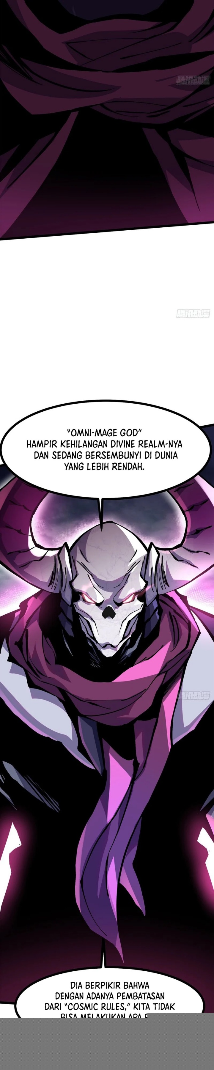 i-really-dont-want-to-learn-forbidden-spells - Chapter: 110