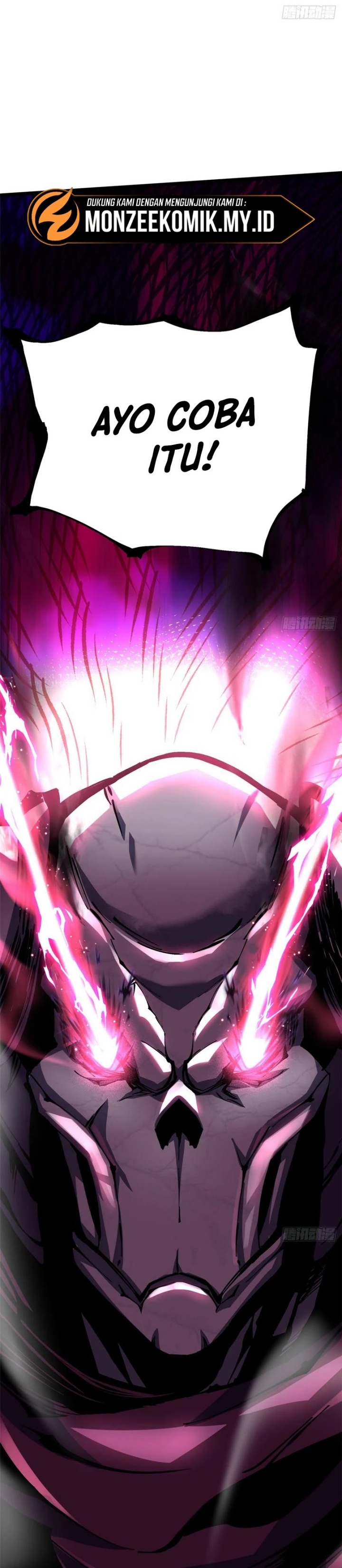 i-really-dont-want-to-learn-forbidden-spells - Chapter: 110