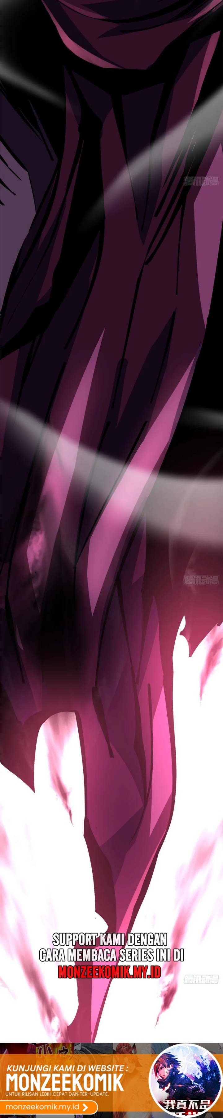 i-really-dont-want-to-learn-forbidden-spells - Chapter: 110
