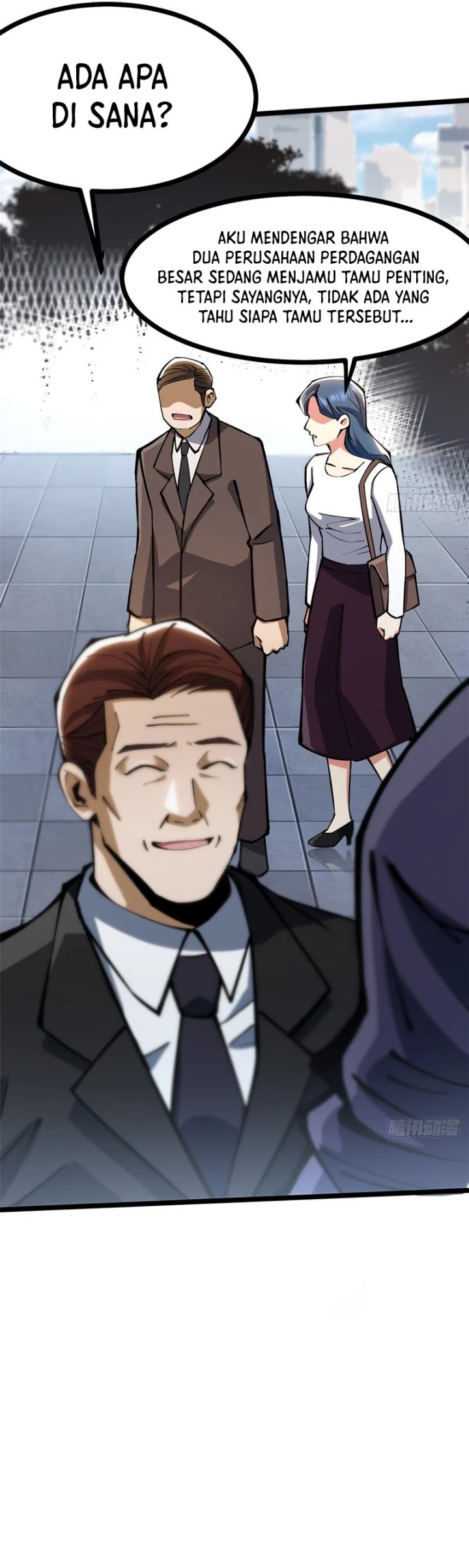 i-really-dont-want-to-learn-forbidden-spells - Chapter: 111