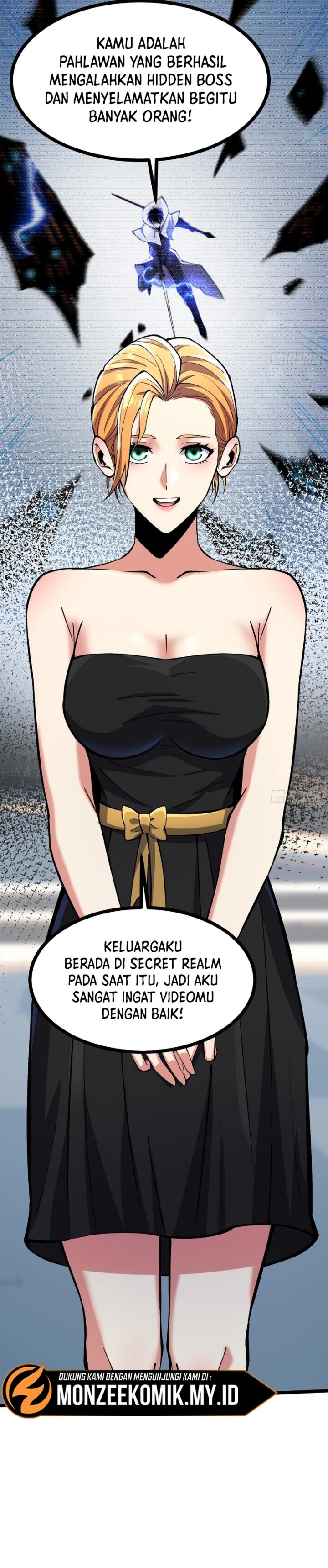 i-really-dont-want-to-learn-forbidden-spells - Chapter: 111