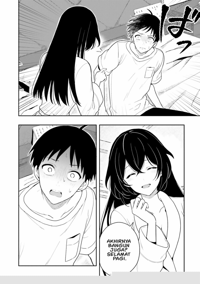 takachiho-honoka-senpai-ga-sukide-sukide-iroiro-gamandekinai - Chapter: 8